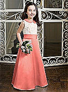 Flower Girls Style FL4009