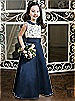 Flower Girls Style FL4009