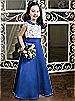 Flower Girls Style FL4009