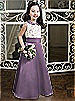 Flower Girls Style FL4009