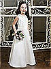 Flower Girls Style FL4009