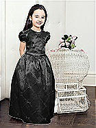 Flower Girls Style FL4010