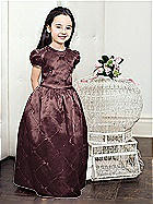 Flower Girls Style FL4010