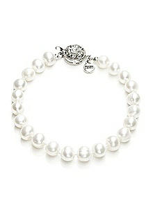 Pearl Bracelet - 7.5