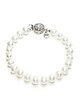 Pearl Bracelet - 7.5