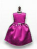 Dessy Girl Matching Doll Dress: DOL401
