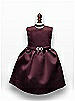 Dessy Girl Doll Dress: DOL401