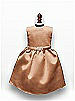 Dessy Girl Matching Doll Dress: DOL401