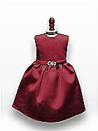 Dessy Girl Matching Doll Dress: DOL401