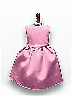 Dessy Girl Matching Doll Dress: DOL401