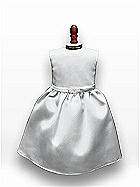 Dessy Girl Matching Doll Dress: DOL401