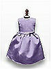 Dessy Girl Matching Doll Dress: DOL401