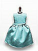 Dessy Girl Matching Doll Dress: DOL401