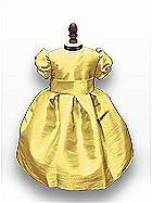 Dessy Girl Doll Dress DOL411