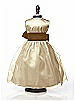 Dessy Girl Doll Dress DOL402