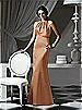 Dessy Bridesmaid Style 2748