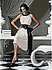 Dessy Bridesmaid Style 2750