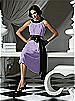 Dessy Bridesmaid Style 2750