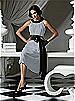 Dessy Bridesmaid Style 2750