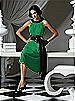 Dessy Bridesmaid Style 2750