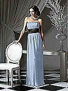 Dessy Bridesmaid Style 2751
