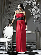 Dessy Bridesmaid Style 2751