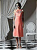 Dessy Bridesmaid Style 2754