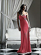 Dessy Bridesmaid Style 2756