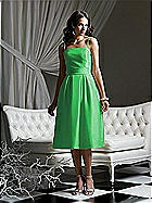 Dessy Bridesmaid Style 2757
