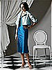 Dessy Bridesmaid Style 2760