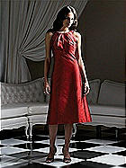Dessy Bridesmaid Style 2761