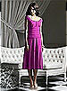 Dessy Bridesmaid Style 2763
