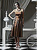 Dessy Bridesmaid Style 2764