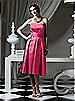 Dessy Bridesmaid Style 2764