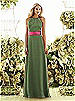 After Six Bridesmaid Style 6548