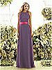After Six Bridesmaid Style 6548