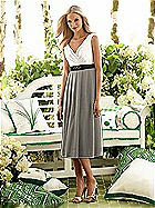 After Six Bridesmaid Style 6549