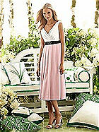 After Six Bridesmaid Style 6549