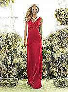 After Six Bridesmaid Style 6550