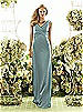 After Six Bridesmaid Style 6550