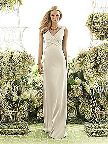 After Six Bridesmaid Style 6550