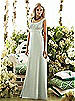 After Six Bridesmaid Style 6551