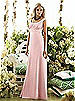 After Six Bridesmaid Style 6551