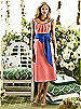 After Six Bridesmaid Style 6552