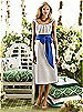 After Six Bridesmaid Style 6552