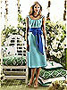 After Six Bridesmaid Style 6552