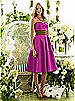 After Six Bridesmaid Style 6553