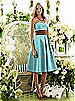 After Six Bridesmaid Style 6553