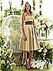 After Six Bridesmaid Style 6553
