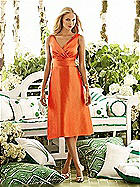 After Six Bridesmaid Style 6562